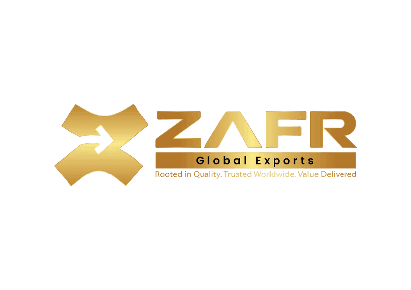 ZAFR Global Exports